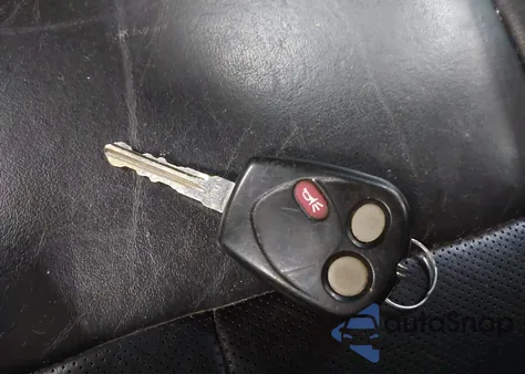 2005 Saab 9-7X Linear z USA, uszkodzony, nr VIN 5S3ET13S152801235